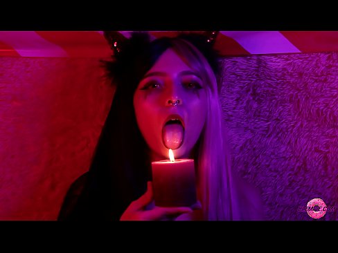 ❤️ Blowjob fiafia mai le Sexy Succubus ma le Faataunuuga o le gutu ❌ i porn sm.sayhentai.ru ☑