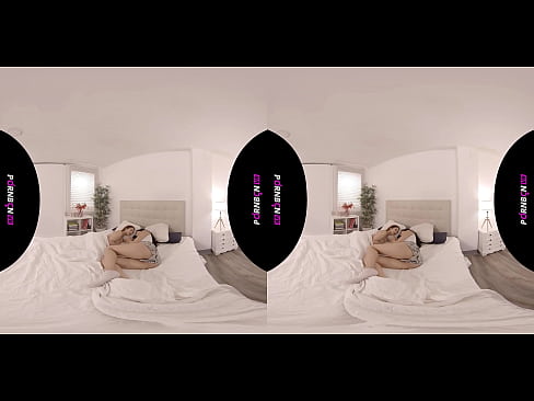 ❤️ PORNBCN VR E to'alua tama'ita'i fa'afafine na ala mai i le 4K 180 3D virtual reality Geneva Bellucci Katrina Moreno ❌ i porn sm.sayhentai.ru ☑