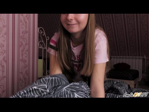 ❤️ Ua Su'e Loto e Blondie lana BFF ma maua ai le toto i lona gutu ❌  i porn sm.sayhentai.ru ☑