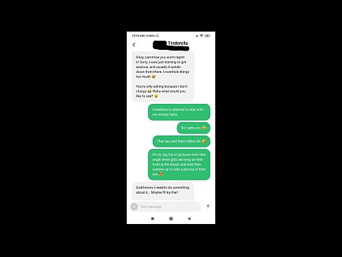 ❤️ Na ou faʻaopoopoina se PAWG fou mai Tinder i laʻu tamaʻitaʻi (talu i Tinder aofia ai) ❌ i porn sm.sayhentai.ru ☑